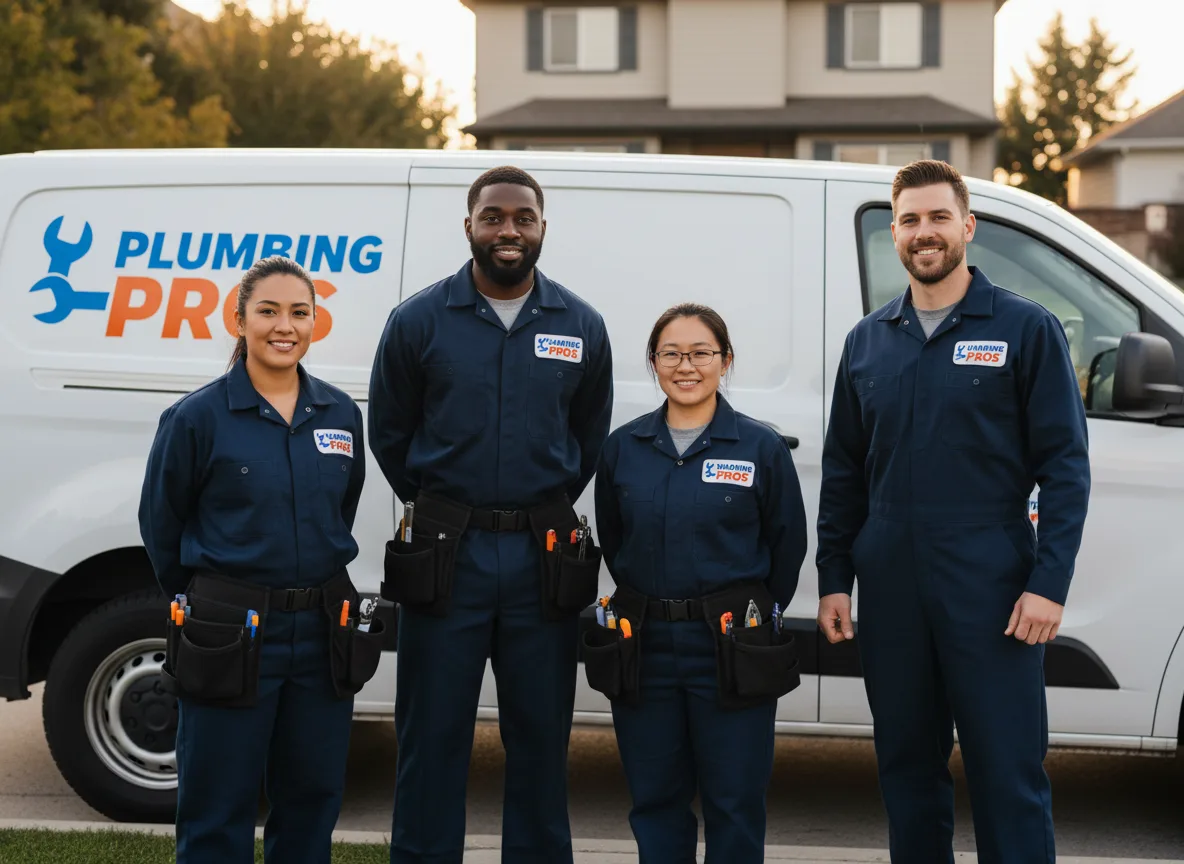 Water Heater Repair company in Farmington, IA